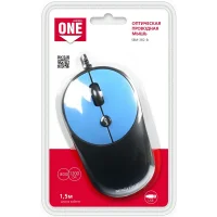 Мышь Smartbuy One SBM-382-B фото 4